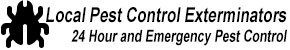 Helmetta NJ Pest Control Exterminators